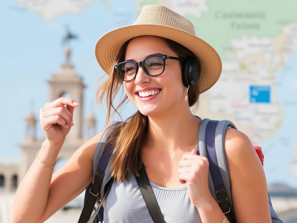 Английский для путешествий: 100 фраз, которые действительно пригодятся. Советы для эффективного общения на английском в путешествиях