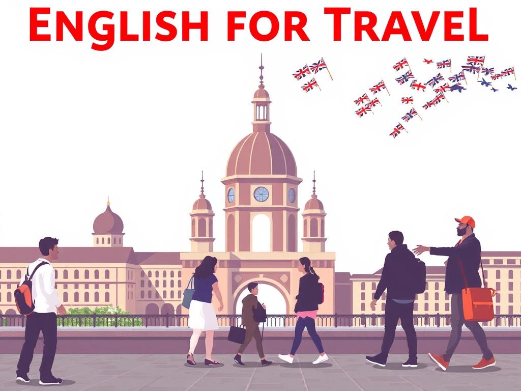 Английский для путешествий: 100 фраз, которые действительно пригодятся. Знакомство с основами: приветствия и вежливость