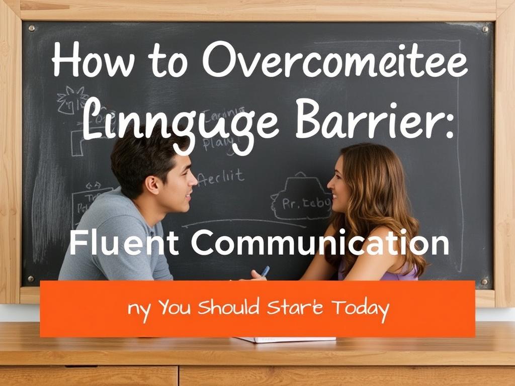 Как преодолеть языковой барьер: техники для свободного общения. Почему стоит начать уже сегодня Как преодолеть языковой барьер: техники для свободного общения. Почему стоит начать уже сегодня