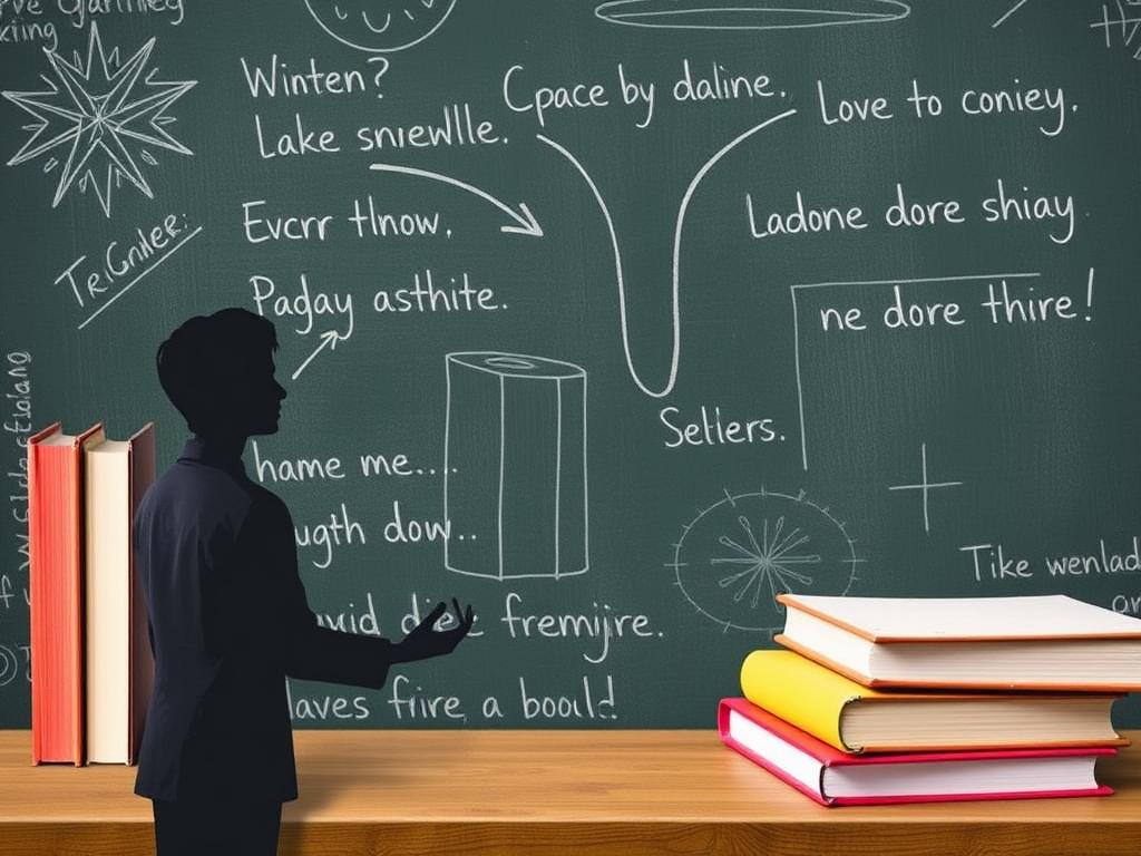 Грамматика без зубрежки: 5 нестандартных способов выучить правила. Способ 3. Играйте с грамматикой — создавайте мини-истории и диалоги Грамматика без зубрежки: 5 нестандартных способов выучить правила. Способ 3. Играйте с грамматикой — создавайте мини-истории и диалоги