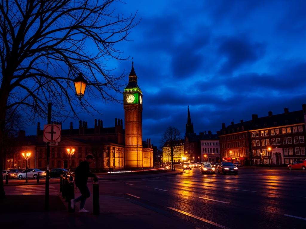 Английский после 40: мифы и реальность позднего старта. Распространённые страхи и мифы о изучении английского после 40