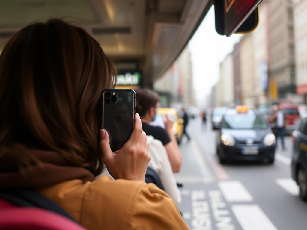 Английский для путешествий: 100 фраз, которые действительно пригодятся. Передвижение по городу: такси, общественный транспорт и ориентирование