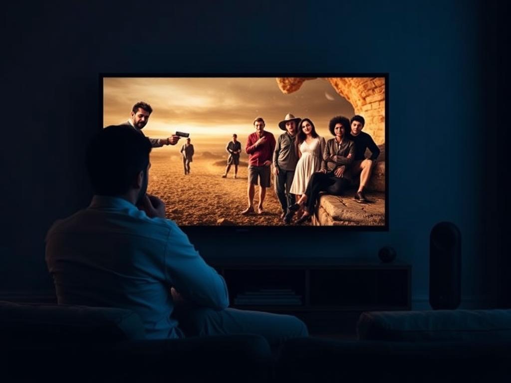 Как смотреть сериалы на английском с максимальной пользой. Секреты постоянства и мотивации