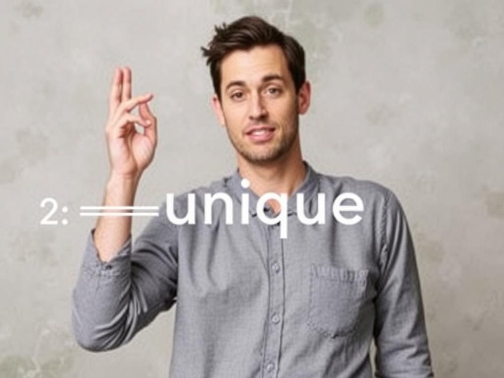 английских слов, которые вы употребляете неправильно. 2. Unique — “уникальный” без градаций английских слов, которые вы употребляете неправильно. 2. Unique — “уникальный” без градаций