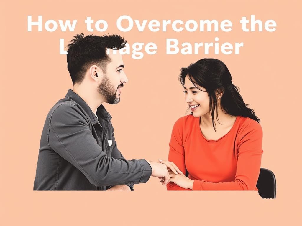 Как преодолеть языковой барьер: техники для свободного общения. Учимся на ошибках: обратная связь как помощник Как преодолеть языковой барьер: техники для свободного общения. Учимся на ошибках: обратная связь как помощник