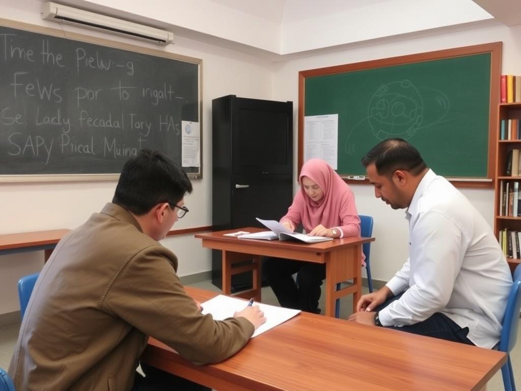 Как создается живой центр обучения педагогике: от идеи до практики