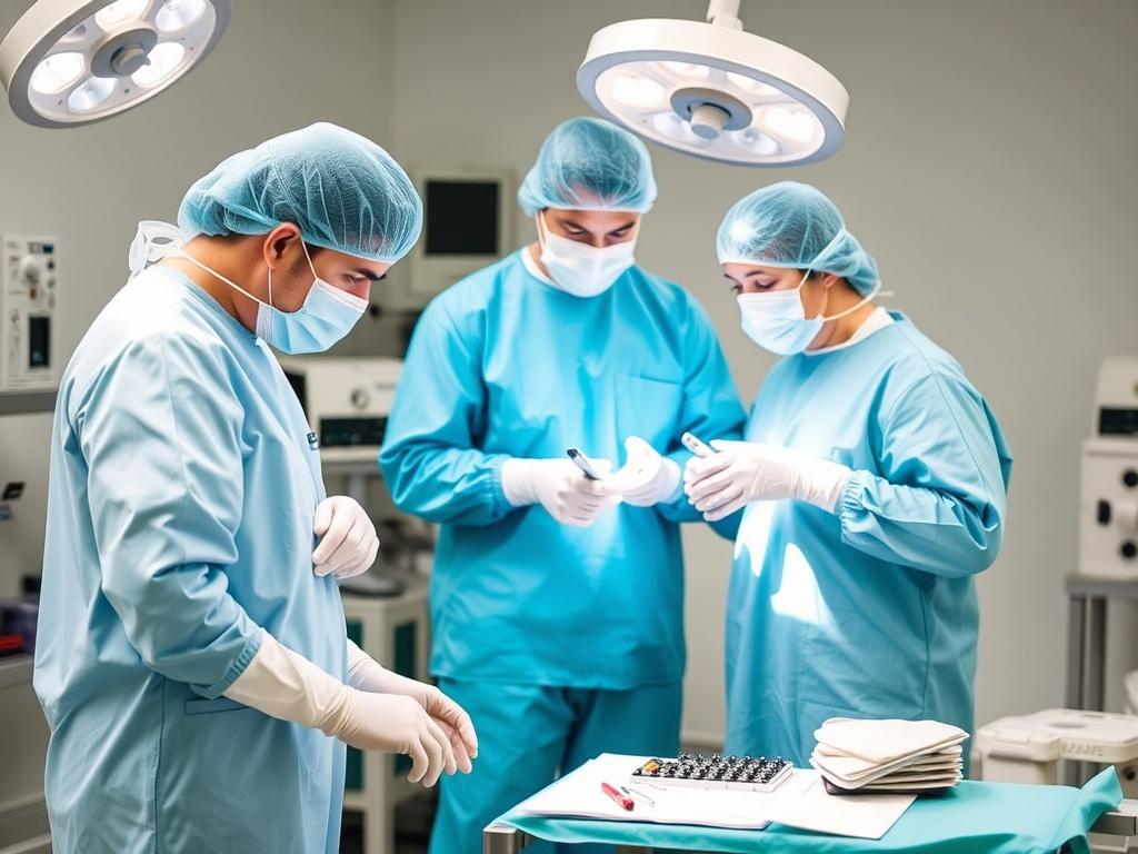 Как выбрать и пройти курсы обучения медицинским специальностям: практический путеводитель