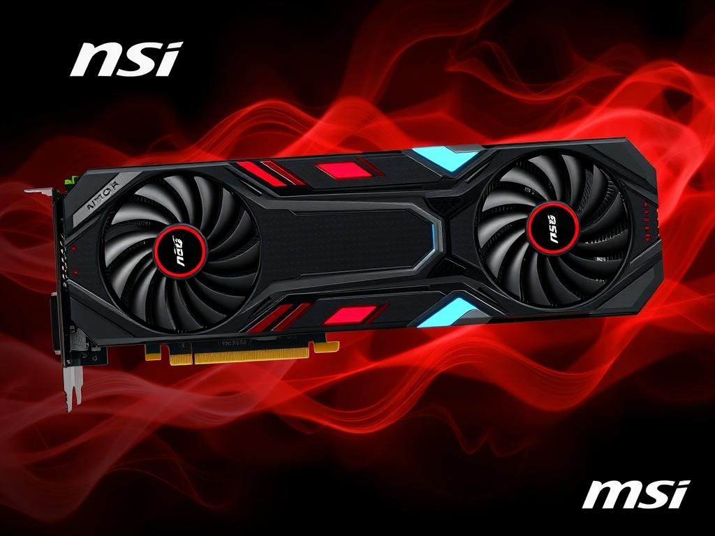 MSI GeForce RTX 2060 Super Ventus: практичный баланс мощности и цены