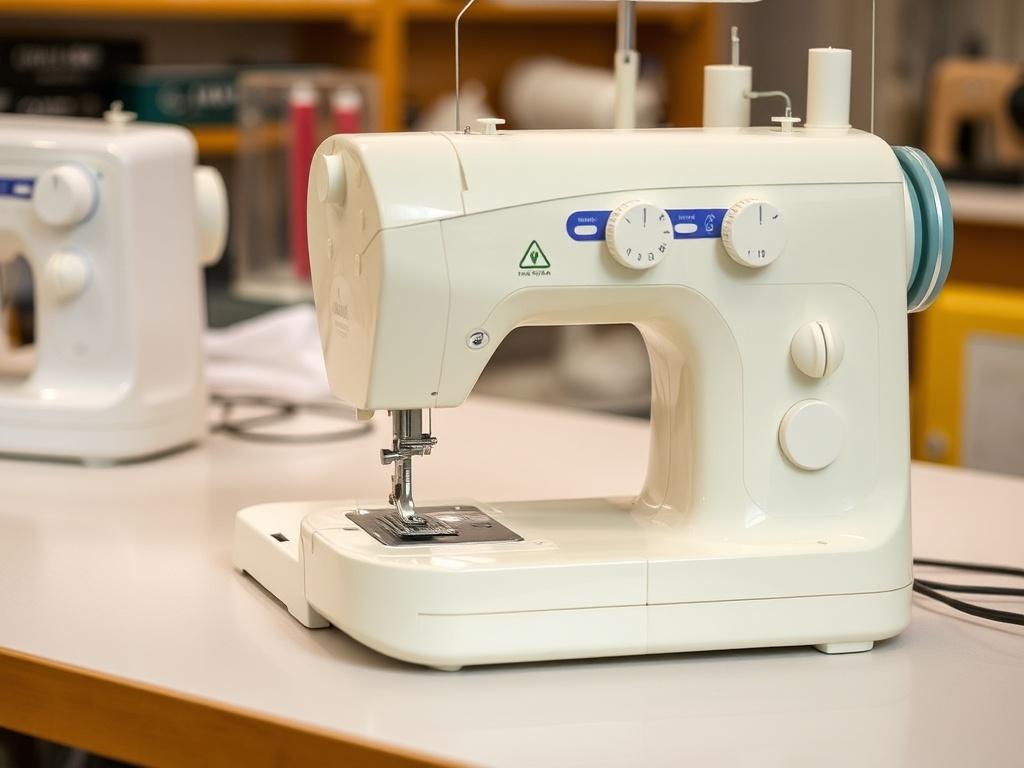 Швейные машины Comfort: как выбрать удобный рабочий инструмент и не пожалеть